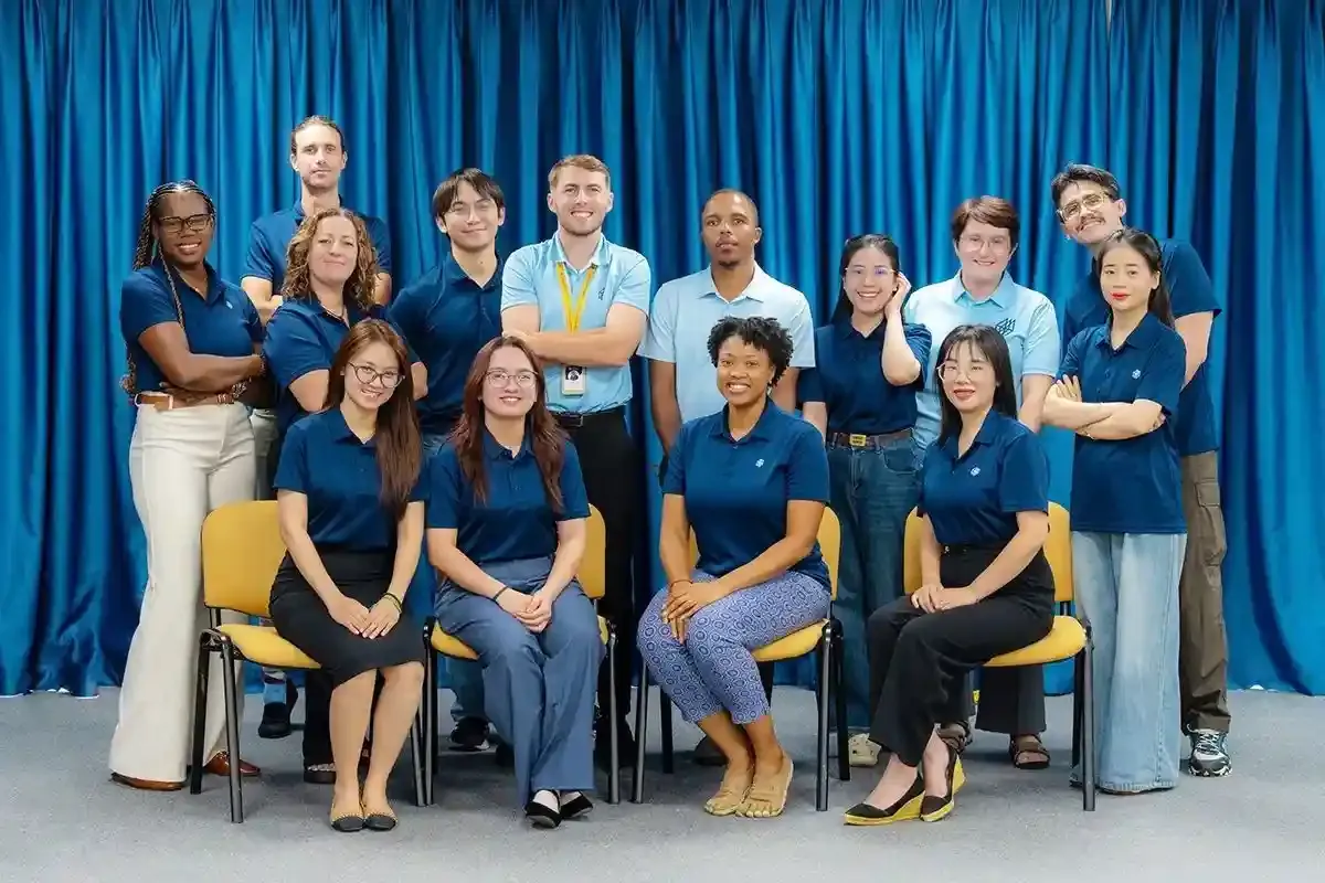 True North International School admissions consultation for expat families